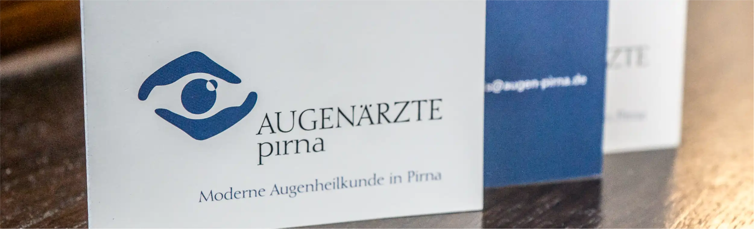 Ihre Augenärzte in Pirna